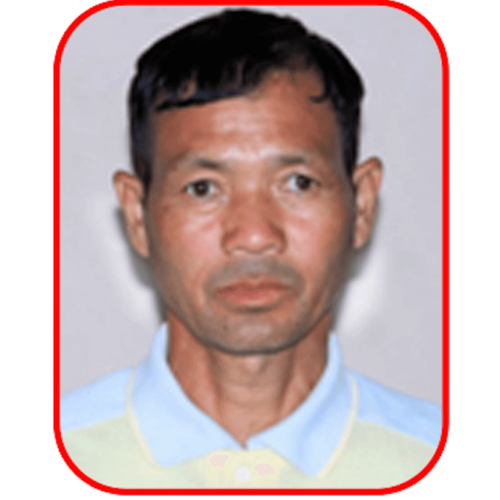 Krishna Bahadur Chaudhary