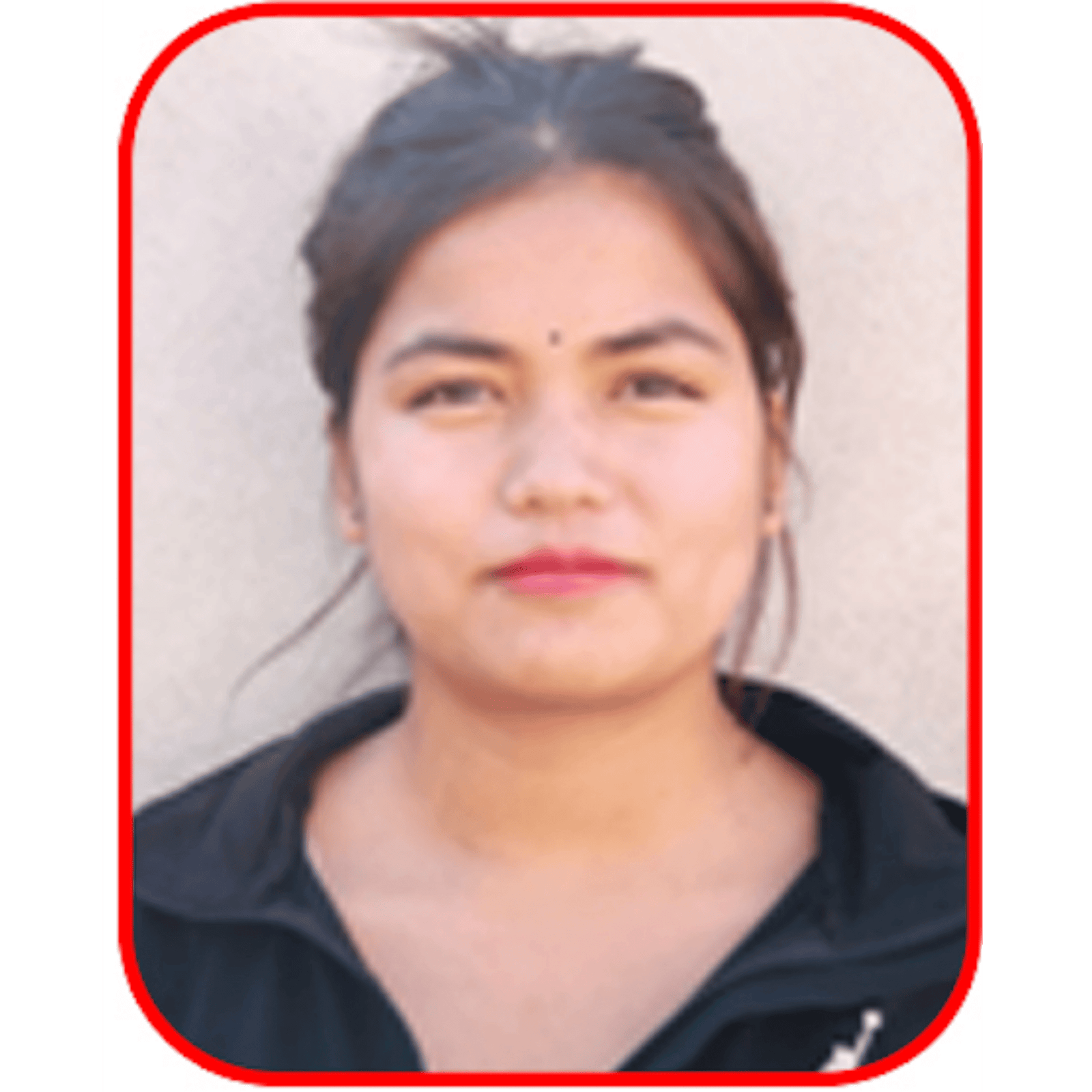 Manisha Kumari Chaudhary