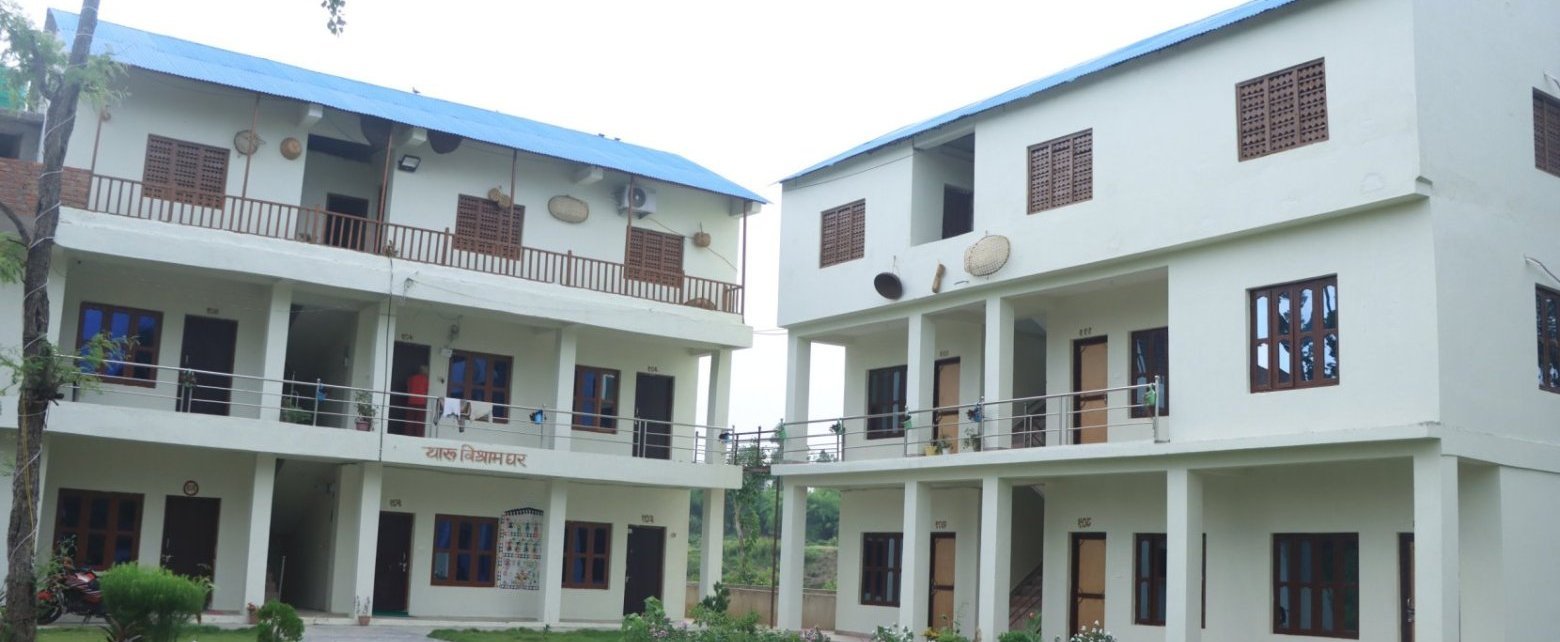 Tharu Cultural Resort